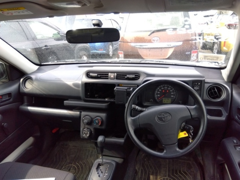 PROBOX VAN-4