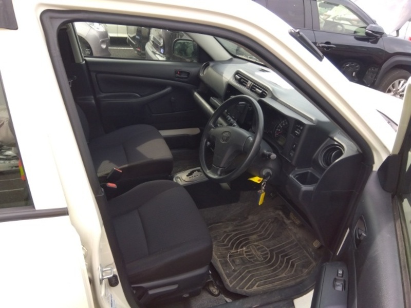 PROBOX VAN-5