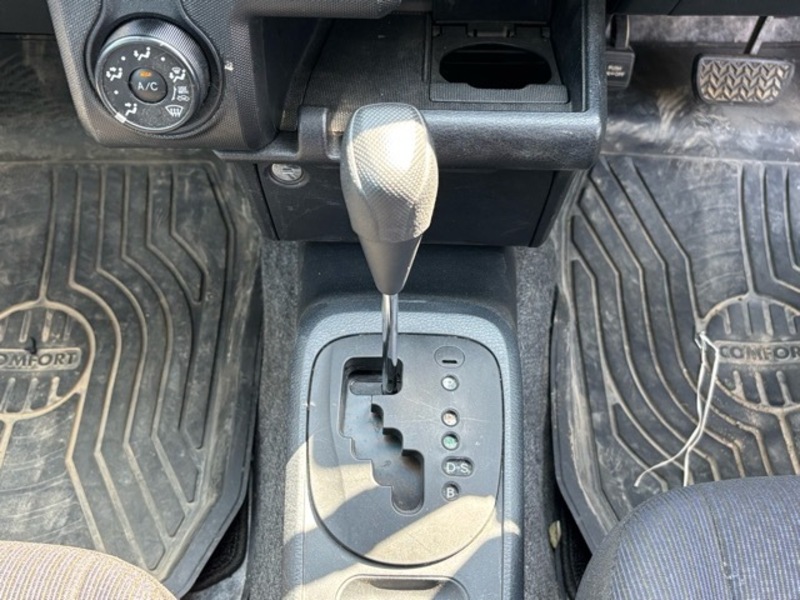 PROBOX VAN