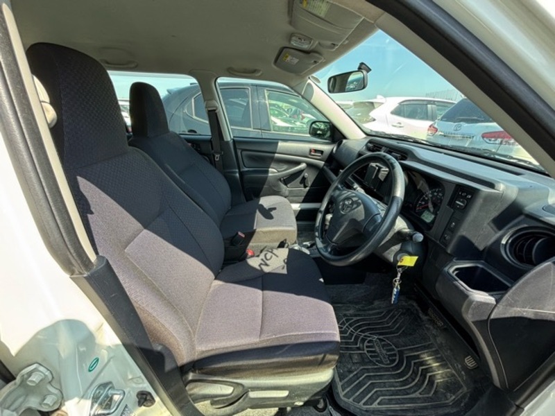 PROBOX VAN