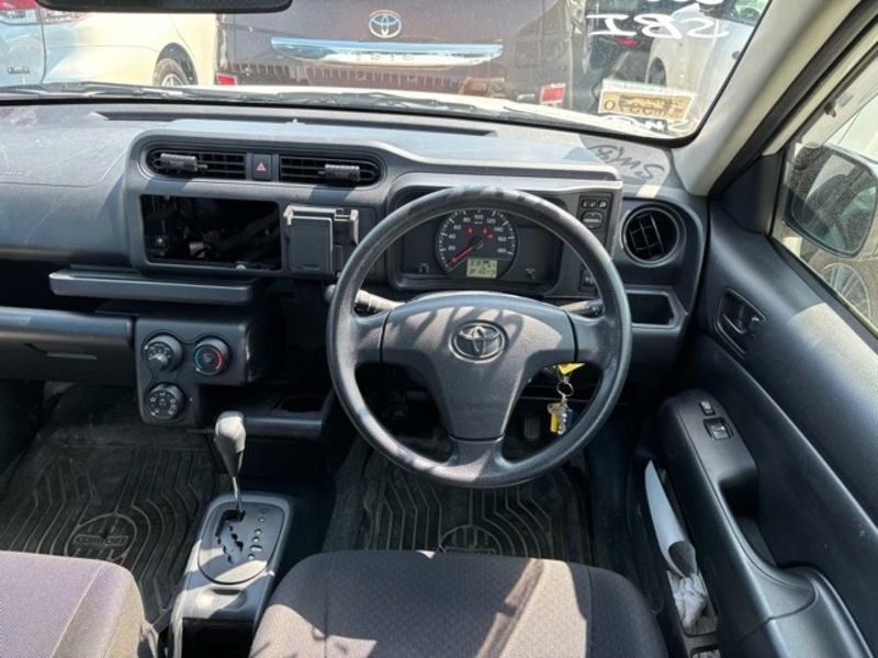PROBOX VAN