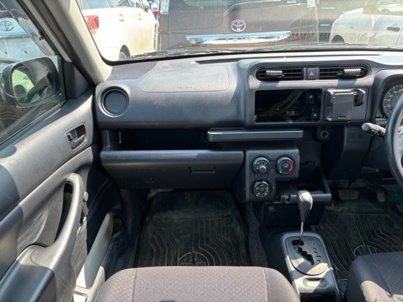 PROBOX VAN