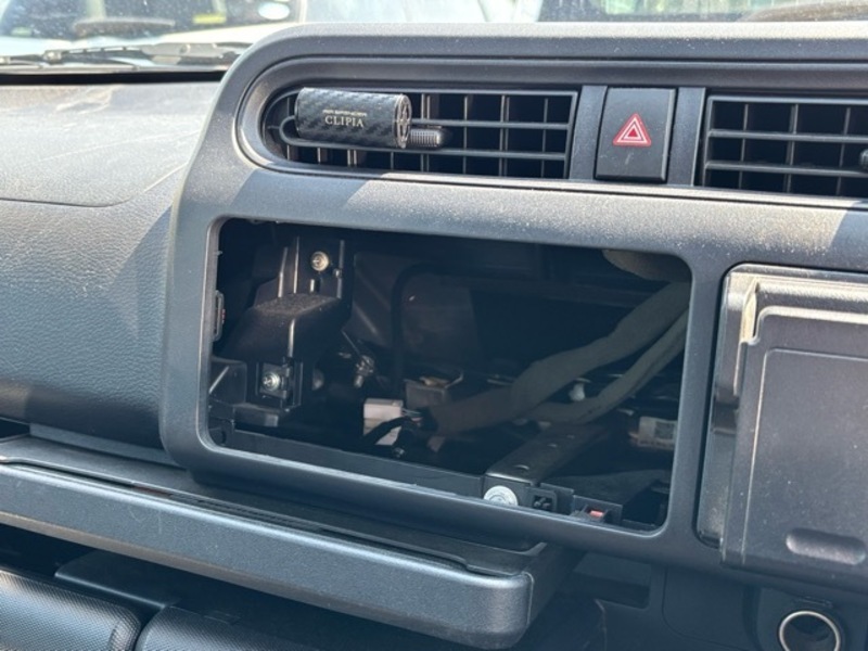 PROBOX VAN