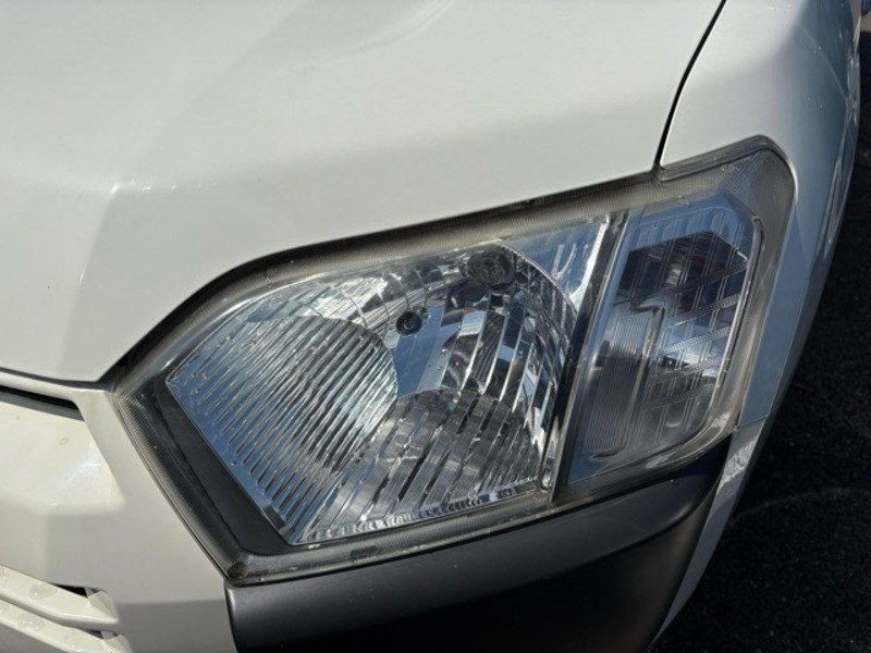 PROBOX VAN