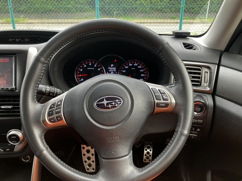 FORESTER-26