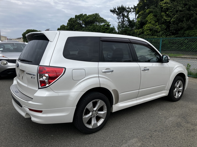 FORESTER-6