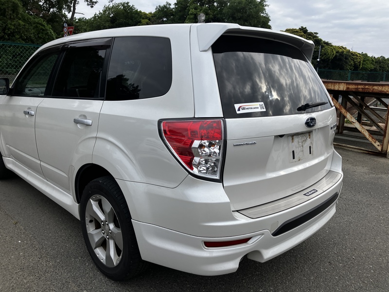 FORESTER-46