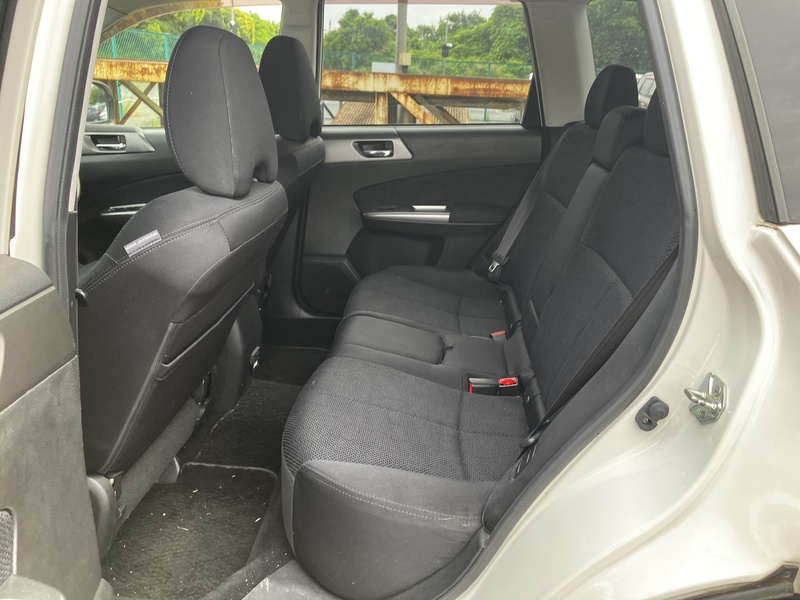 FORESTER-12