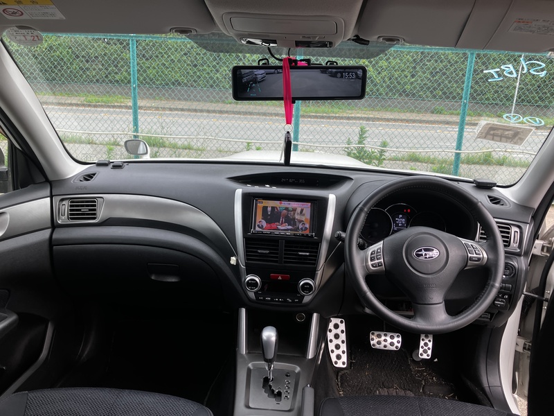 FORESTER-8