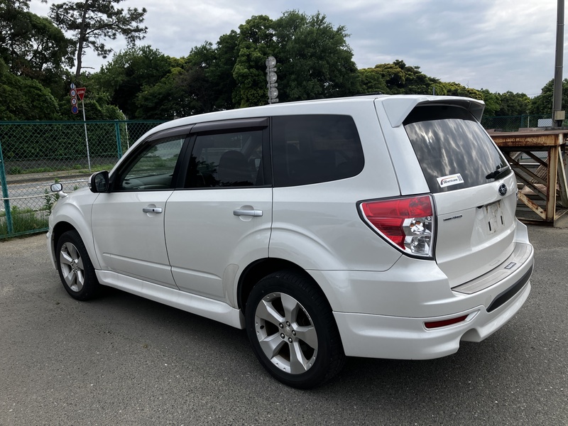 FORESTER-4