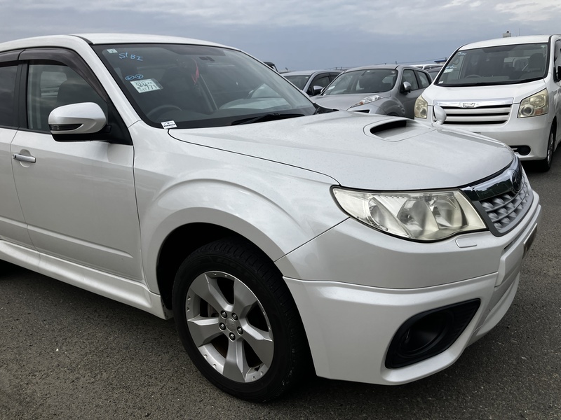 FORESTER-42