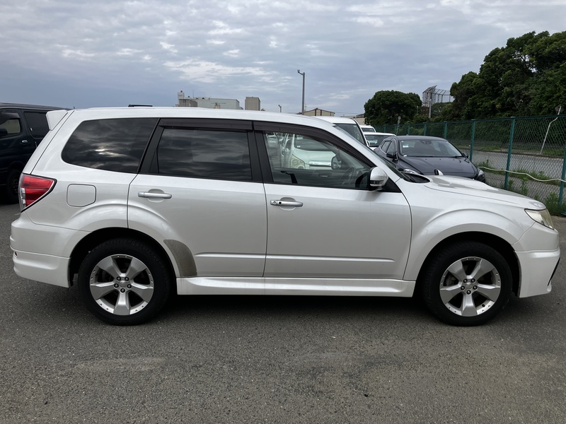 FORESTER-7
