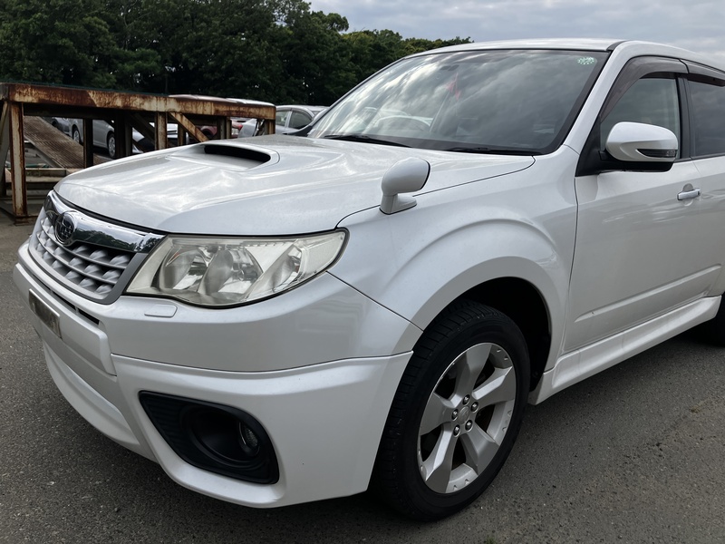FORESTER-40