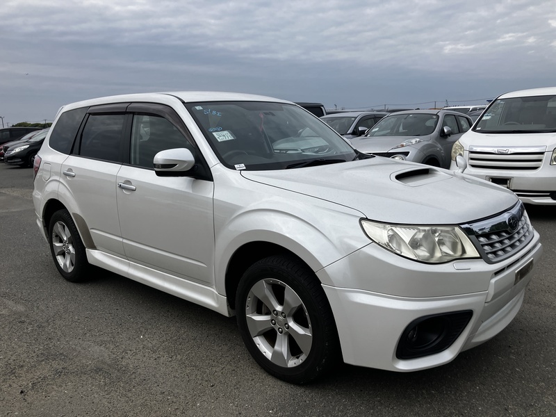 FORESTER-2