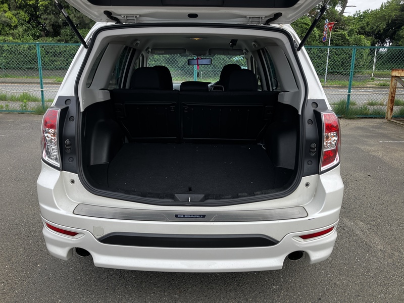 FORESTER-21