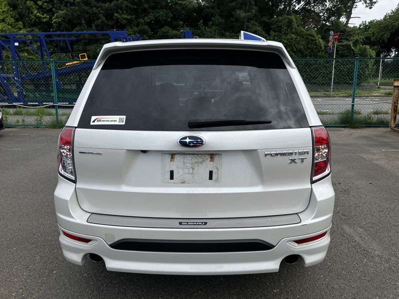 FORESTER-5