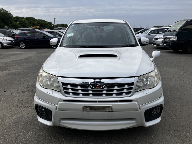 FORESTER-1