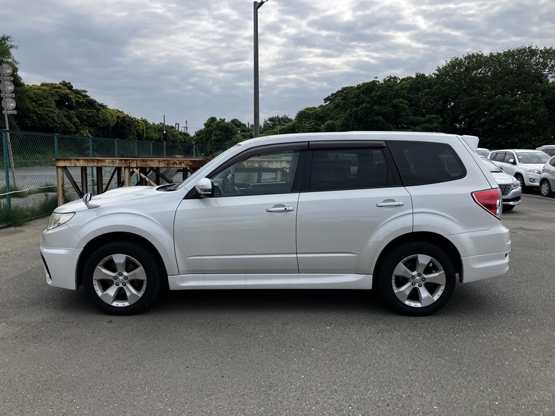 FORESTER-3