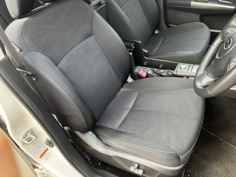 FORESTER-10