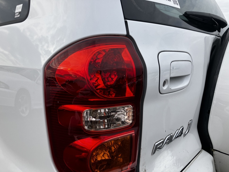 RAV4 J-47