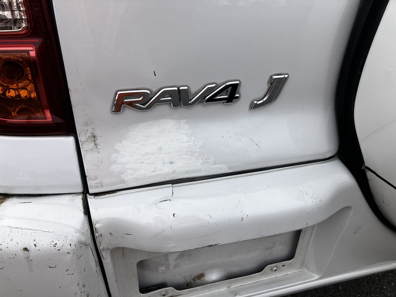 RAV4 J-50