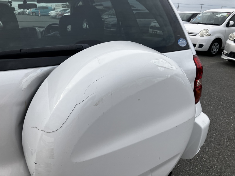 RAV4 J-46