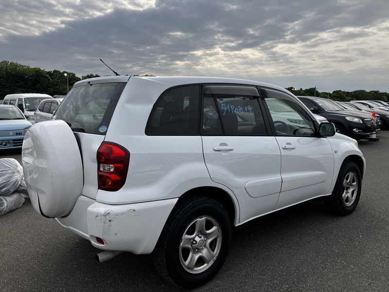 RAV4 J-4