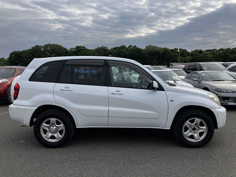 RAV4 J-5
