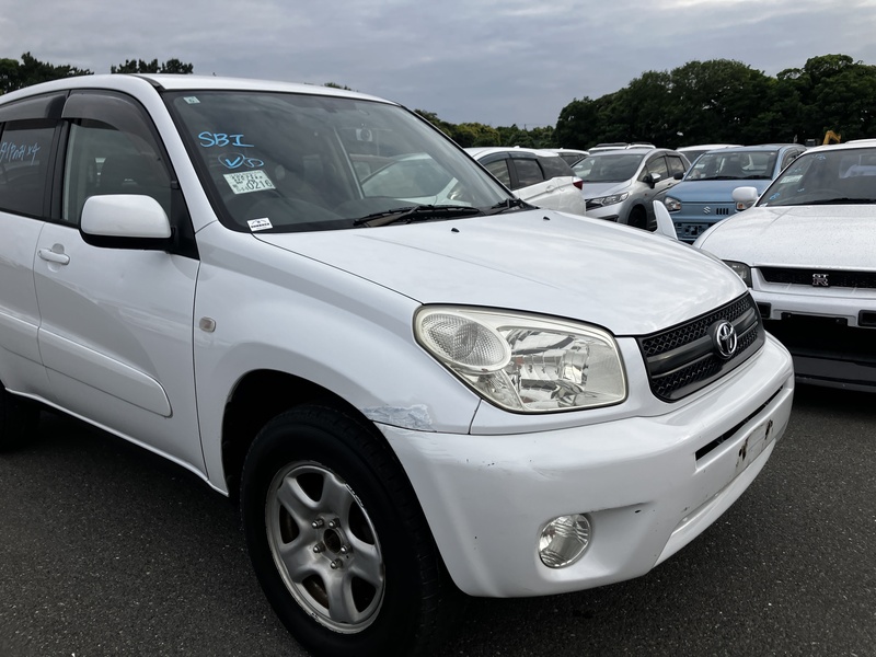 RAV4 J-41