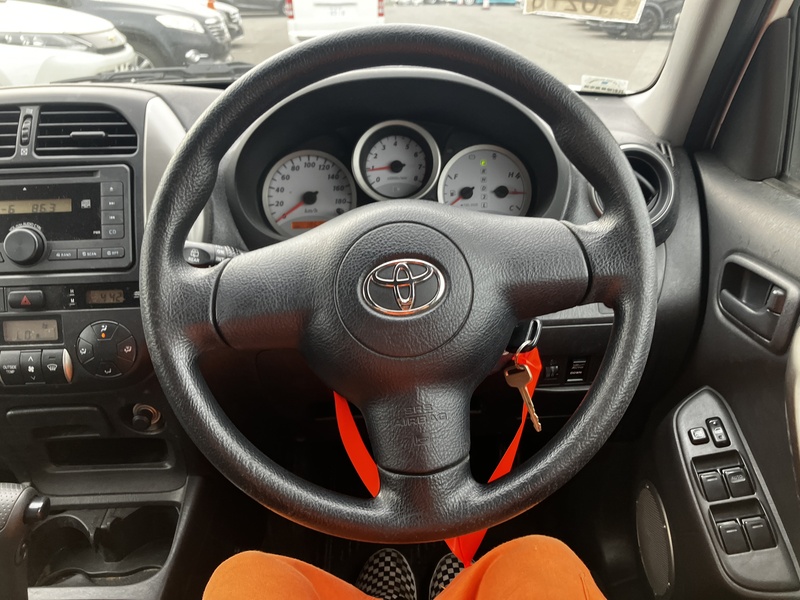 RAV4 J-26