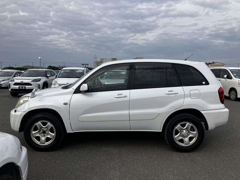 RAV4 J-1