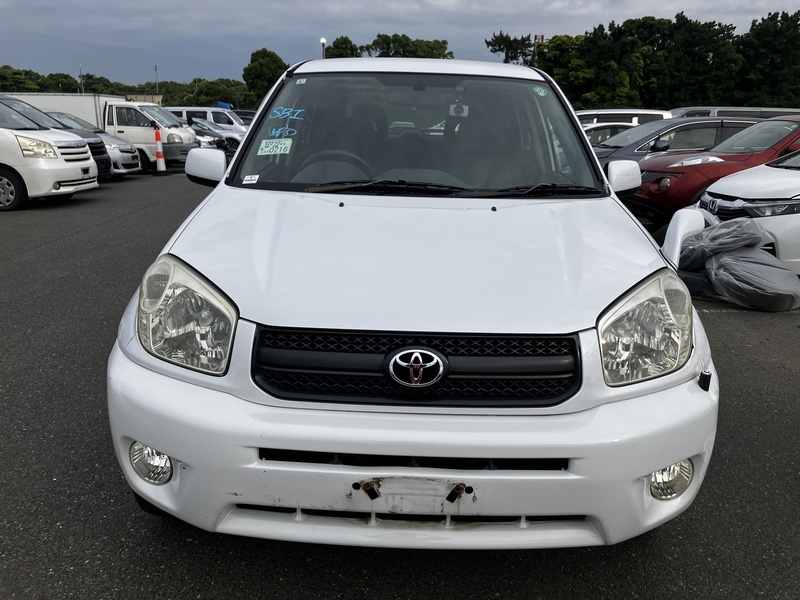 RAV4 J-7