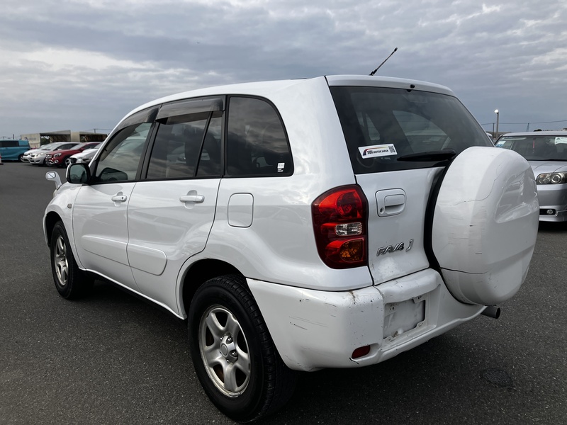 RAV4 J-2