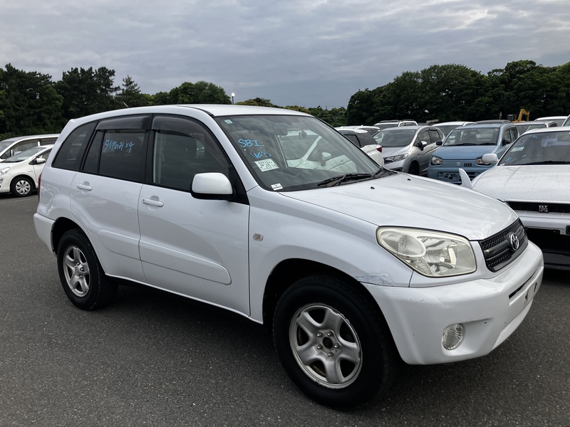 RAV4 J-6