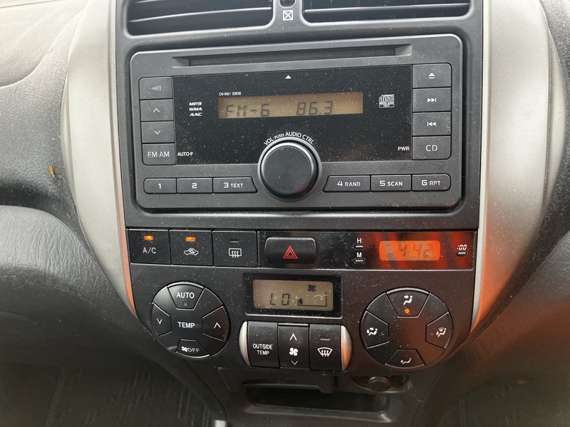 RAV4 J-27