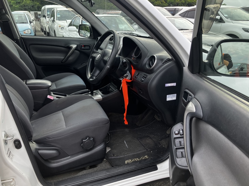 RAV4 J-9