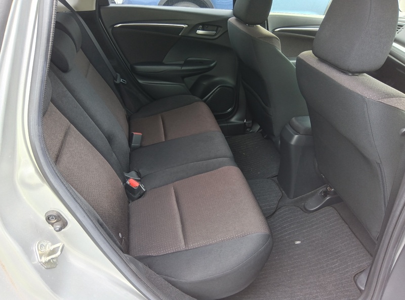 FIT HYBRID