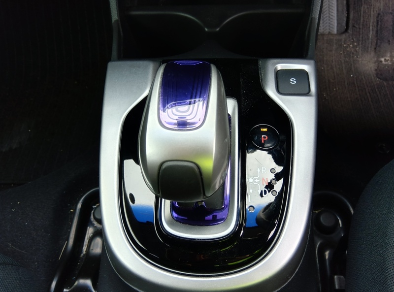 FIT HYBRID