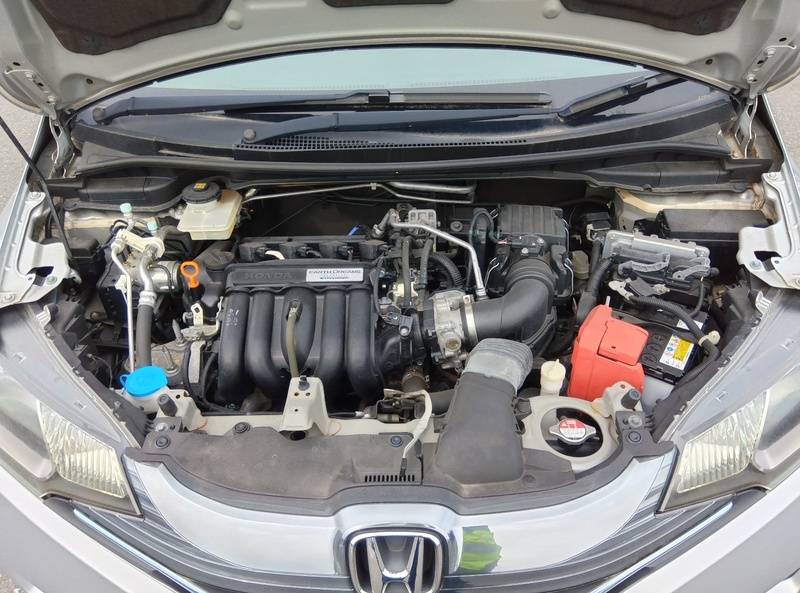 FIT HYBRID
