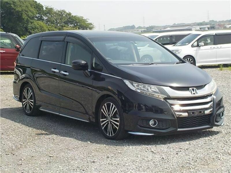 ODYSSEY