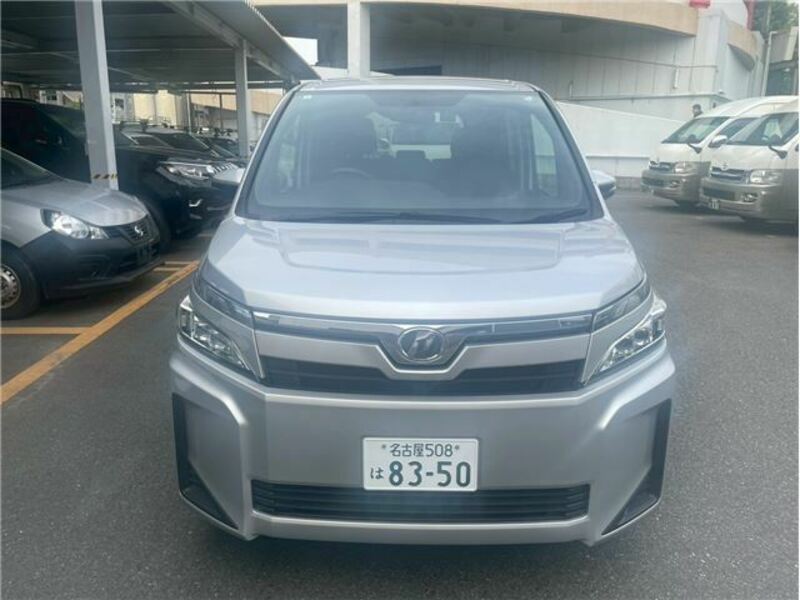 VOXY