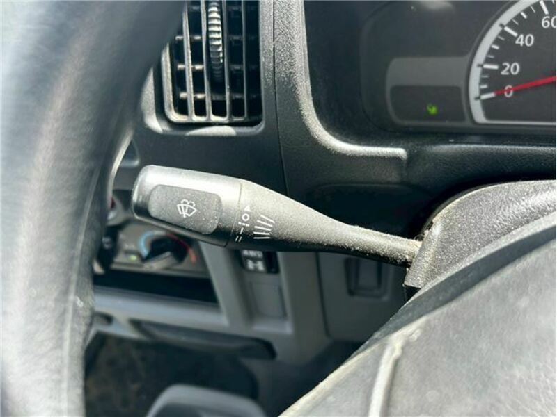 CLIPPER TRUCK