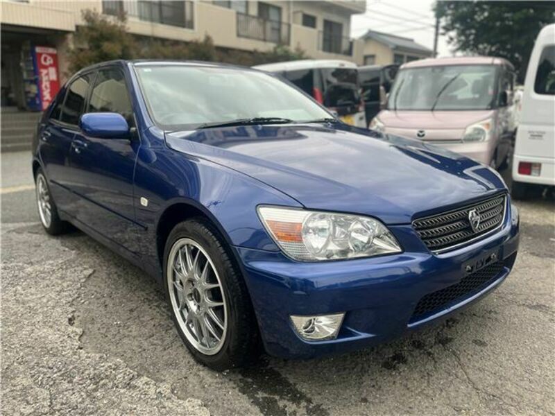 ALTEZZA-0