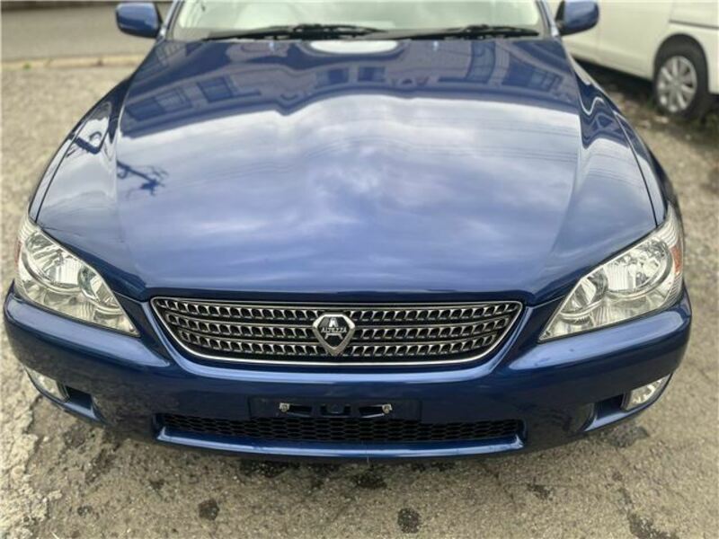 ALTEZZA