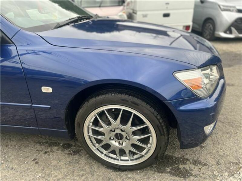 ALTEZZA