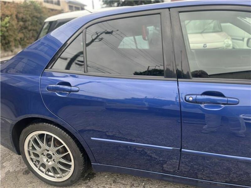 ALTEZZA