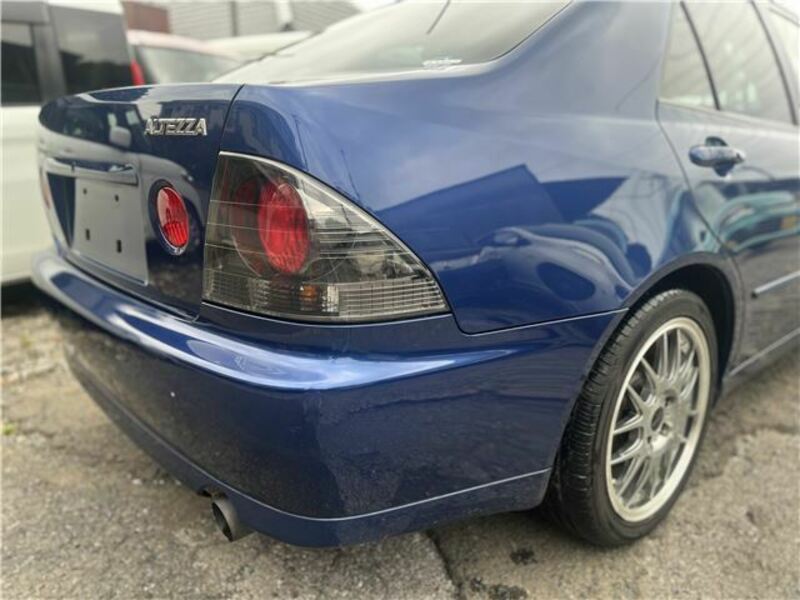 ALTEZZA