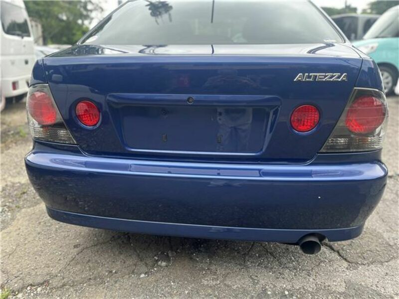 ALTEZZA