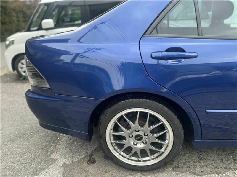 ALTEZZA