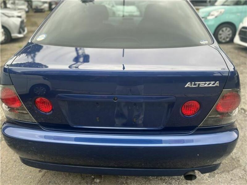 ALTEZZA